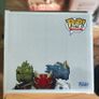 Funko Pop 846 Dungeons & Dragons Tiamat 2021 Limited Edition Dragonlance TSR And DnD Wizards Of The Coast Image 4