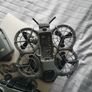 Dji neo 2  3 batteries plus charging hub and RC-N3 controller.(DJI care) Image 3