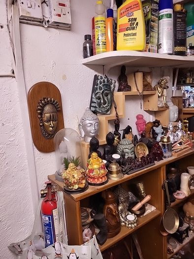 Buddha small