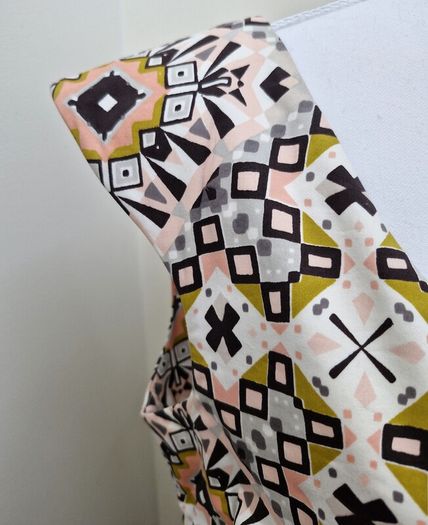 French Connection summer dress