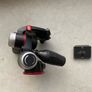 Manfrotto MHXPRO-3W 3 way geared tripod head Image 3