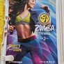 Zumba Fitness 2 with Belt Nintendo Wii games Original Image 8