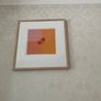 Rare Michael Byrne Signed Limited Edition Framed Print Image 3