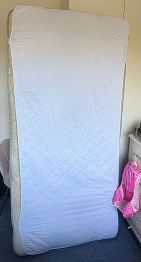 FREE single bed