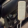 Salon chair electric Image 4