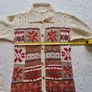 M&S ramie cotton cardigan Image 2