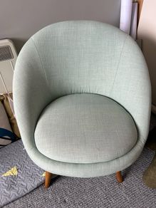 Next sofa chair