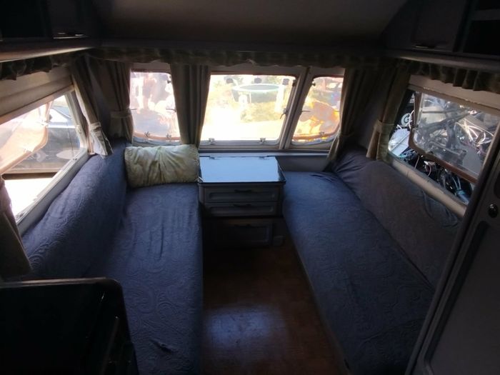 Sterling Europa 500l need it gone two grand