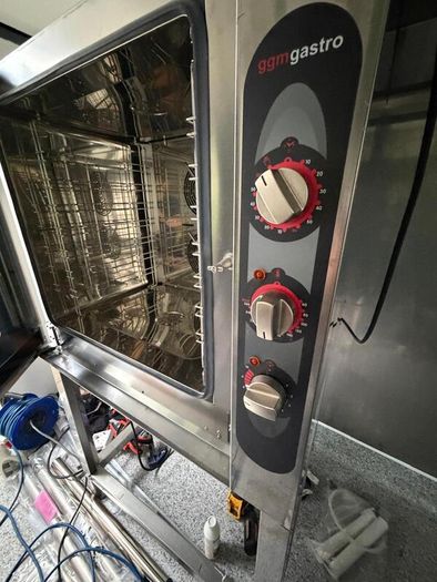 Commercial Oven for Sale  Brand New, Never Used