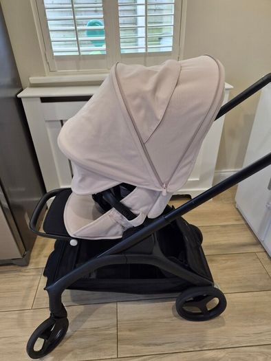 bugaboo Dragonfly