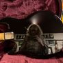 Epiphone Custom Shop Ripper Limited Edition Black 2011 Image 9