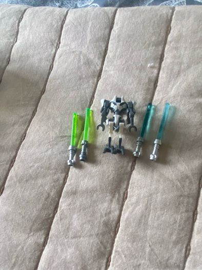 lego general grievous