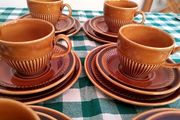 Carrigaline Tea Set
