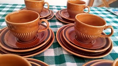 Carrigaline Tea Set
