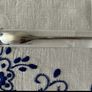 Villeroy and Boch Spoon 14 cm Metlach 28/10 High Grade Steinkess Steel Image 4