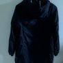 Regatta water resistant black coat Image 2