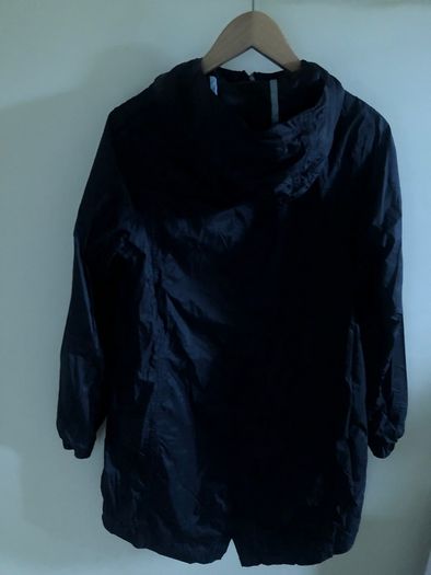 Regatta water resistant black coat