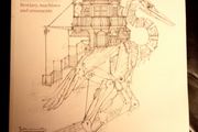 Francois Delaroziere Arts Book