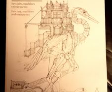 Francois Delaroziere Arts Book
