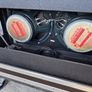 Fender 65' Twin Reverb + Thon Hardcase Image 7