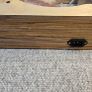 Lenco L75 ply plinth Image 5