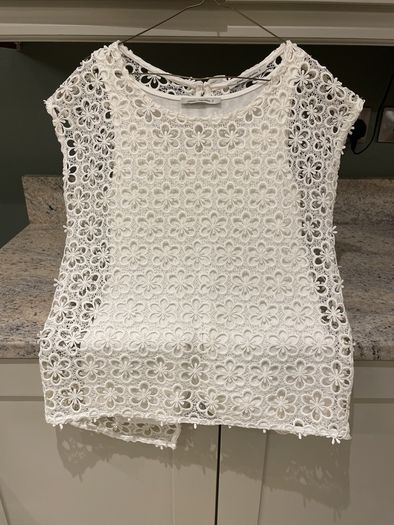 ladies top size 12 from next