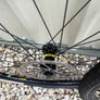 Mavic Allroad gravel/road/cyclocross wheelset Image 4