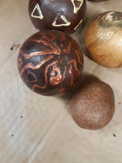 calabashes