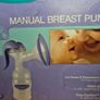 Lansinoh Manual Breast Pump Image 3