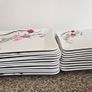 melamine plates Image 4