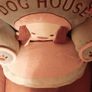 Dog House Child's Chair (new). Image 2