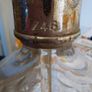 antique glass Image 5