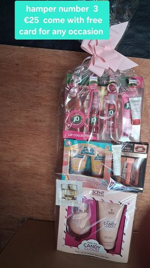 hampers