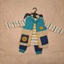 Duness Boy 3 Piece Outfit Image 2