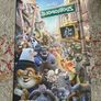 Zootropolis - One Sheet Cinema Poster Image 6