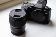 Panasonic Lumix S5 II + 50mm F1.8 Lens + 2 Batteries &amp; Dual Charger