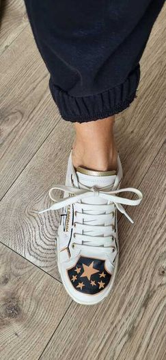 Shoes & Trainers Bundle - Shoe Size 7uk
