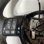 Toyota Yaris 2019 490247m Multi Functional Steering Wheel 45100-od A1l1b711s Image 3