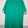 Mens IRFU CANTERBURY Ireland rugby jersey shirt  2019-2020 size XXL 2XL double extra large Image 9