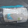 New Ascent 4 dome tent with porch Image 3