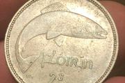 1940 Florin Irish