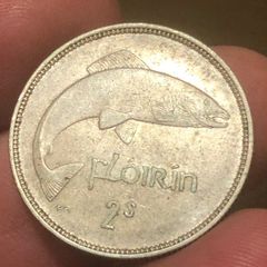 1940 Florin Irish