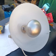 Glass Pendant Lamp