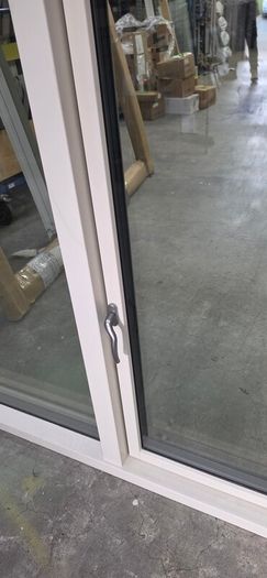 Alu-Clad Triple Glazed Window