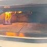 Gozney Dome Dual Fuel Pizza Oven + Accessories for Sale Image 5
