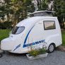 Go Pod - Mini Touring Caravan Image 9