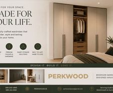 Wardrobe Refits
