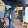 Gator Frameworks Desktop Clamp-On Studio Monitor and Speaker Stand Image 3