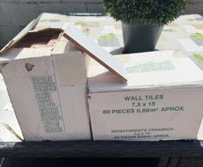 Wall tiles for sale