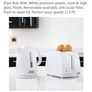 Blender x Kettle x Toaster x BBQ Grill Image 4
